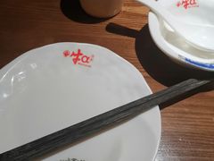 -牛a潮汕鲜牛肉粿条(天河北店)