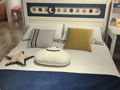 -A家居·松堡王国儿童家具(集美家居大红门店)