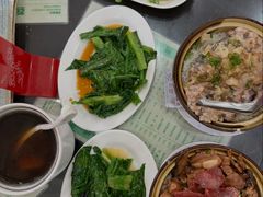 -荔园小馆(园岭新村二期店)