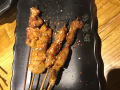 -烧蠔帮·生蚝海鲜牌档(观海店)