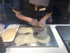 -京百万北京烤鸭(台北路店)