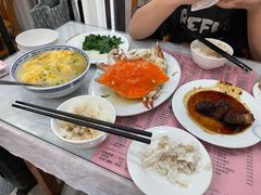 -茂隆餐厅(进贤路店)