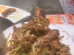 -满园烤鸭·春饼(沈北万达店)
