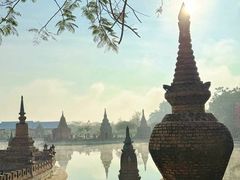 -一寨两国风景区