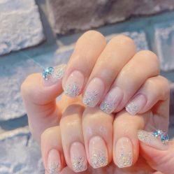 点击看大图 -悦指间美甲美睫