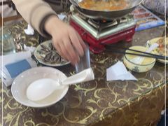 -涵家味土菜馆·徽州一绝臭鳜鱼(三河古镇店)