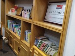 -子曰书院·古筝围棋书法国画小主持(夏都店)