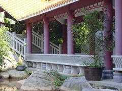 -广州市帽峰山景区
