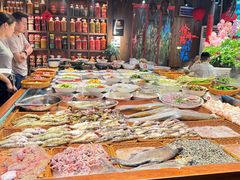 -传统菜农庄(皇姑路店)