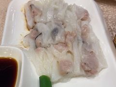 -麒麟中餐厅·经典粤菜·地道菜式老字号(广州长隆酒店)