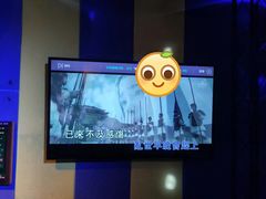 -唱吧麦颂KTV(百联青浦购物中心店)