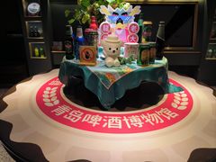 -青岛啤酒博物馆