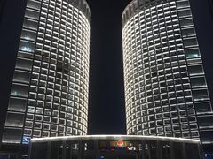 -天鹅湖大酒店