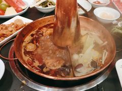 -京元盛铜锅涮肉(上海总店)