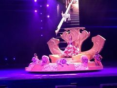 -广州长隆国际大马戏