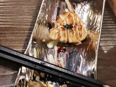 -白石の深夜食堂(宝龙店)