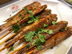 -洞子口重庆鲜货火锅(楚翘城旗舰店)