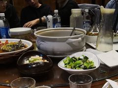 -童年小筑餐厅(申花路店)