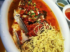 -火宫殿·小吃王国(坡子街店)