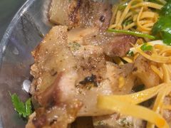 -山葵说·泥炉烤肉(泰达时尚E街区店)