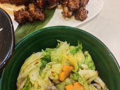 -南八仙·老上海味道(南京东路店)