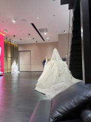 -MuseMarry婚纱(前海嘉里中心店)