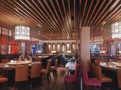 大堂-珍宝轩海鲜火锅(碧湖大厦店)