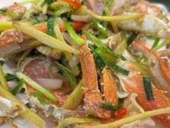 -东江海鲜大排档·潮汕菜·砂锅粥