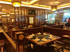 大堂-川道拐耗儿鱼(旗舰店)