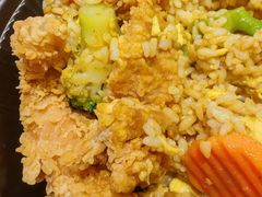 -肯德基(京广桥店)