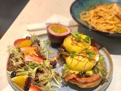 -BE BRIGHT KITCHEN(正佳广场店)