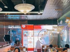 -锦尚阁烤鱼(望京新荟城店)