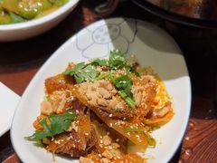 -缪氏川菜(深圳北站缤果空间店)