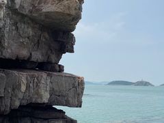 -长岛南北长山旅游景区