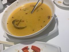 -至潮餐厅精致粤菜·活鲈鱼·走地鸡(珠江新城店)
