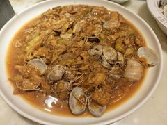 -日丰园海肠水饺·老字号大连海鲜(和平广场店)
