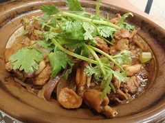 -川香煲(茅台路店)