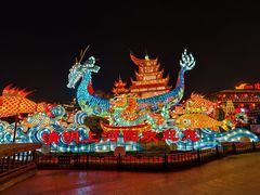 -清明上河园