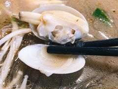 -何记花甲(印象城店)