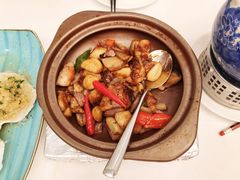 -陶陶居酒家(第十甫路总店)