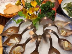 -金厨泰国餐厅·全泰籍厨师料理(拱北店)