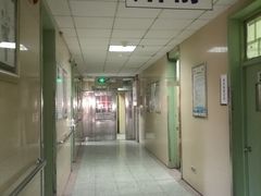 -中国中医科学院西苑医院(本部)