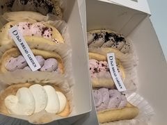 -顶东面包花园·生日蛋糕(香榭丽店)