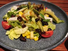 蔬菜沙拉-山葵家居酒屋(天目里店)