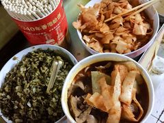 -王记生烫牛杂面馆(兰陵路店)