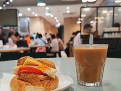 -华嫂冰室(尖沙咀店)