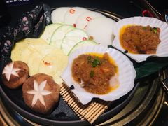 -300杯·和牛烧肉清酒专门店(廊里店)