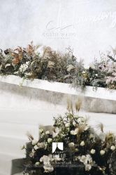 -琥珀婚礼策划AMBER WEDDING