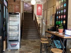 -1901 Cafe(西四店)