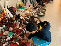 -苏州艺都古玩花鸟市场